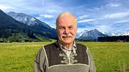 Peter