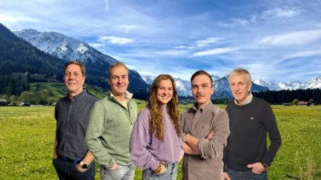 Gemeinderäte