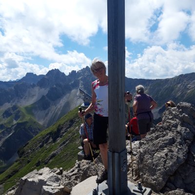 Herzlich geführtes Haus