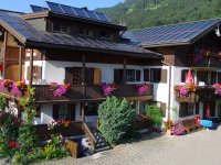 Gaestehaus