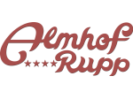 Logo Almhof Rupp
