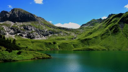 Schrecksee