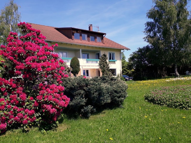 Haus Alpenblick