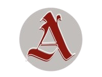 Logo von Gästehaus Alpenruh