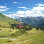 Fellhornbahn