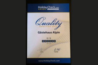 holidaycheck