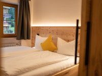 Schlafzimmer Höfats