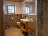 Fewo Rubi Badezimmer