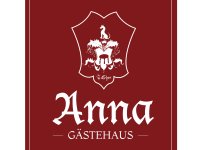 Logo Gästehaus Anna 2026