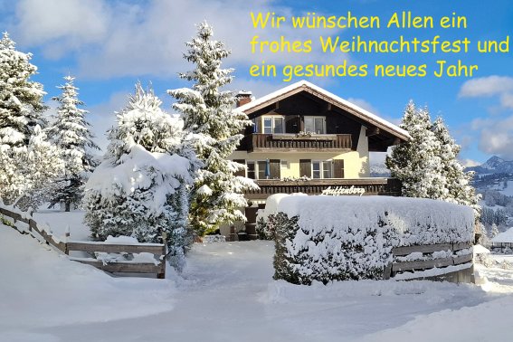 Haus Auffenberg 2024