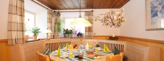 Frühstücksraum 2
