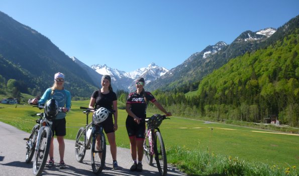 Fahrrad