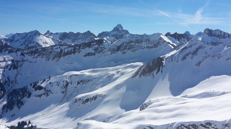 Winterpracht