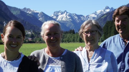 Familie