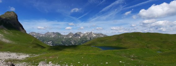 Rappensee