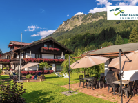 Haus Bergbahn Unlimited