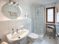 Whg. 301 Badezimmer