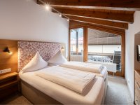 Whg. 304 Schlafzimmer