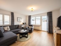 Whg. 307 Wohnzimmer