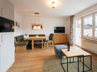 Whg. 306 Wohnzimmer