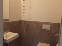 Separates WC