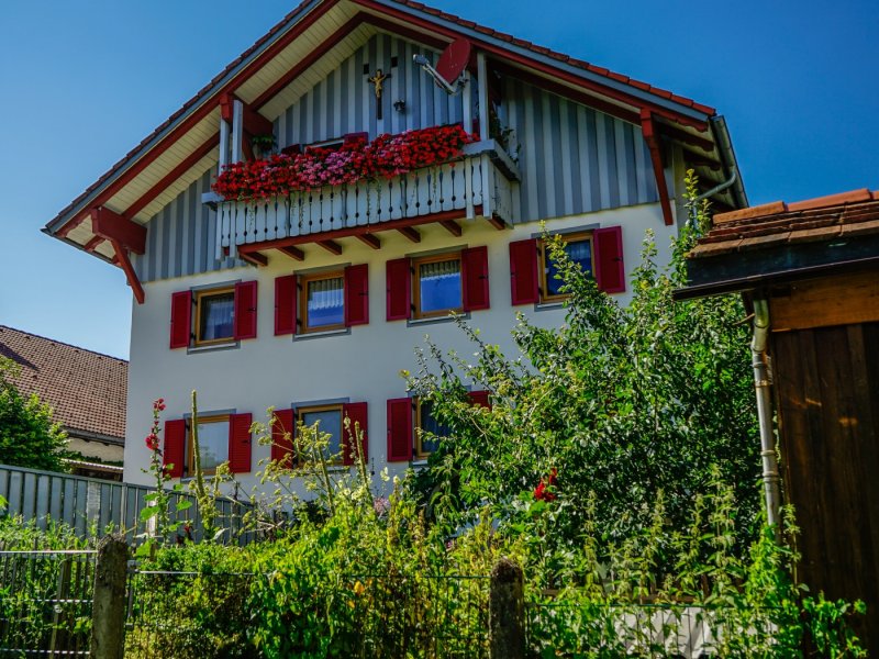Gästehaus II