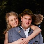 Bernhard und Silke Hemer
