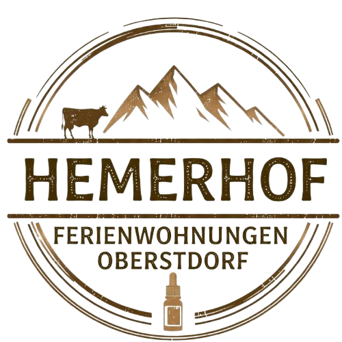 Logo von Hemerhof