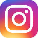 Instagram Logo @silke_vom_hemerhof