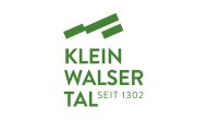 Logo Kleinwalsertal rechteckig