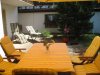 Terrasse Granat