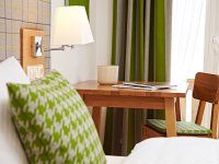 Topas 1.Schlafzimmer