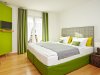 2. Schlafzimmer Topas