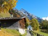 Gerstruben im Herbst