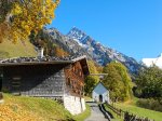 Gerstruben im Herbst