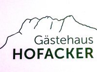 Logo Hofacker
