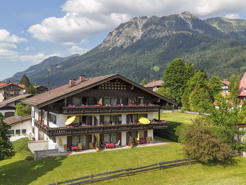 Gaestehaus-Katharina