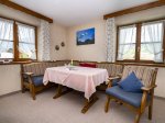 Ferienwohnung 1 Wiesenblick