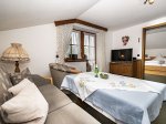 Ferienwohnung 4 Edelweiss