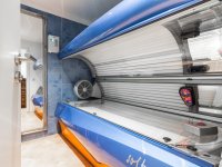 Solarium