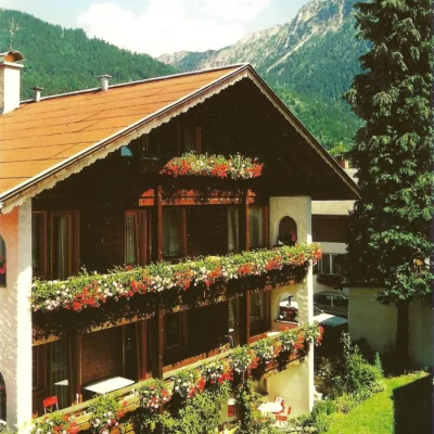 Gästehaus Renn