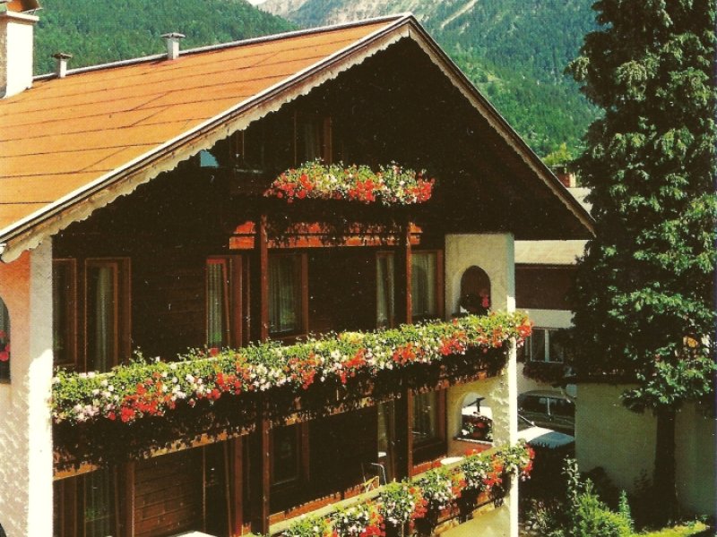 Gästehaus Renn