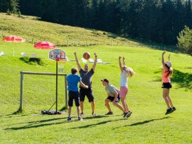 Basketball