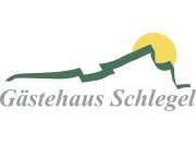 Logo Gaestehaus Schlegel