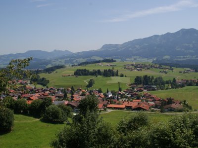 Obermaiselstein