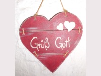 Grüß Gott