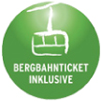 Bergbahn Logo