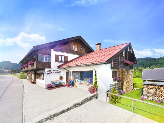 Unser Haus