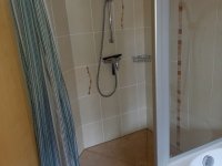 Dusche