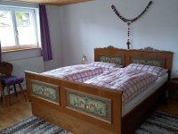 Schlafzimmer 2